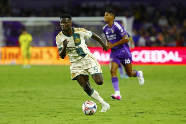 Atlanta boduje neskoro a ťahá aj v remíze vs. Orlando MLS: Atlanta United FC v Orlande City