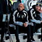 Atlanta, nový vzhľad Crew dúfa, že zamieri do prestávky na vysokej úrovni