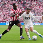 Atletický klub Getafe vidí európske nádeje pošramotené