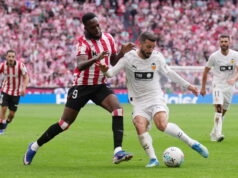 Atletický klub Getafe vidí európske nádeje pošramotené Atletický klub Getafe vidí európske nádeje pošramotené