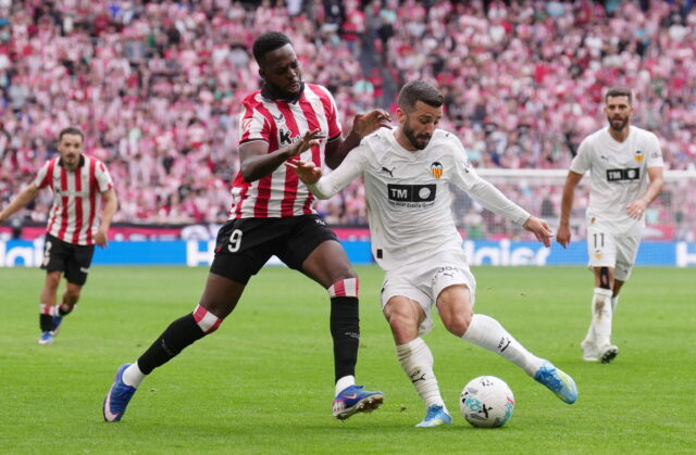 Atletický klub Getafe vidí európske nádeje pošramotené
