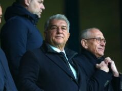 Atlético Madrid eskaluje barcelonský spor: „Viceprezident rozhodcov na vašej výplatnej listine“ Atlético Madrid eskaluje barcelonský spor: „Viceprezident rozhodcov na vašej výplatnej listine“