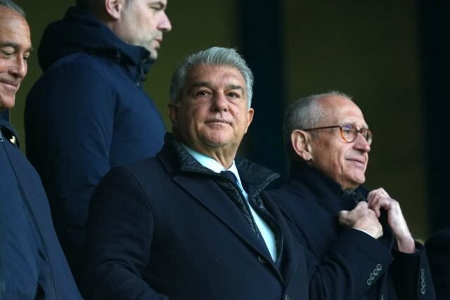Atlético Madrid eskaluje barcelonský spor: „Viceprezident rozhodcov na vašej výplatnej listine“
