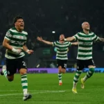 Atlético Madrid hľadá hviezdu Sporting CP
