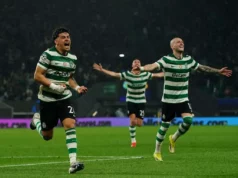 Atlético Madrid hľadá hviezdu Sporting CP Atlético Madrid hľadá hviezdu Sporting CP