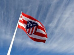 Atlético Madrid nadviazalo kontakt s hviezdou Man City Atlético Madrid nadviazalo kontakt s hviezdou Man City