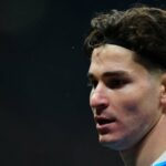 Atlético Madrid poslalo Barcelone jasný odkaz cez Juliana Alvareza