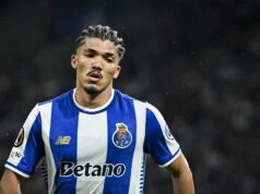 Atlético Madrid „skúma“ zmluvu s hviezdou Porta Atlético Madrid „skúma“ zmluvu s hviezdou Porta