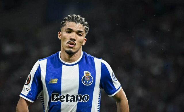 Atlético Madrid „skúma“ zmluvu s hviezdou Porta
