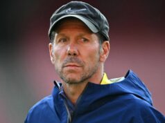 Atlético Madrid „spustilo zúrivou sťažnosť UEFA“ niekoľko hodín pred zápasom Arsenalu | Futbal | Šport Atlético Madrid „spustilo zúrivou sťažnosť UEFA“ niekoľko hodín pred zápasom Arsenalu | Futbal | Šport