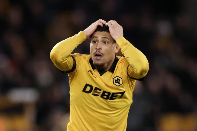 Atletico sa blíži k podpisu cieľovej sumy Manchestru United na 45 miliónov eur
