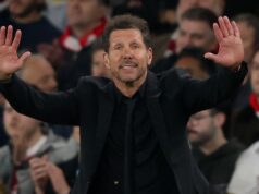 Atletico „hralo proti UEFA“, nie proti Arsenalu, hovorí šialený starosta Madridu v 228-slovnom chválospeve Atletico „hralo proti UEFA“, nie proti Arsenalu, hovorí šialený starosta Madridu v 228-slovnom chválospeve
