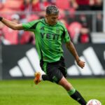 Austin FC je pripravený na upgrade v útoku proti St. Louis City