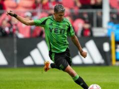 Austin FC je pripravený na upgrade v útoku proti St. Louis City Austin FC je pripravený na upgrade v útoku proti St. Louis City