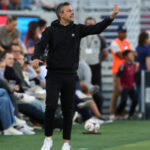 Austin FC sa rozchádza s manažérom a športovým riaditeľom