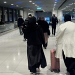 Austrálske ženy napojené na ISIL zatknuté na letiskách | Newsfeed