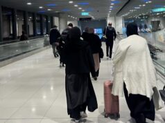 Austrálske ženy napojené na ISIL zatknuté na letiskách | Newsfeed Austrálske ženy napojené na ISIL zatknuté na letiskách | Newsfeed