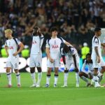 Od bezstarostného lesku superpohára UEFA v auguste až po napätie v žalúdku z nedeľnej zúfalej potreby získať ešte jeden bod, 39. v žalostnom ťažení Spurs v lige