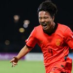 Ázijský pohár AFC U-17 2026 – Čína sa po 22 rokoch dostala do finále; Japonsko porazilo obhajcu titulu Uzbekistan