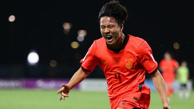 Ázijský pohár AFC U-17 2026 – Čína sa po 22 rokoch dostala do finále; Japonsko porazilo obhajcu titulu Uzbekistan
