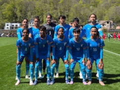 Ázijský pohár žien AFC U-17: Všetko, čo potrebujete vedieť, zostava Indie, rozpis, načasovanie výkopu, informácie o živom vysielaní Ázijský pohár žien AFC U-17: Všetko, čo potrebujete vedieť, zostava Indie, rozpis, načasovanie výkopu, informácie o živom vysielaní