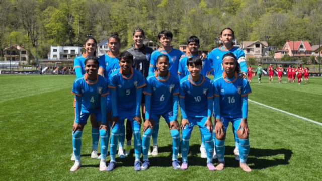 Ázijský pohár žien AFC U-17: Všetko, čo potrebujete vedieť, zostava Indie, rozpis, načasovanie výkopu, informácie o živom vysielaní
