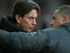 BBC a ITV najali bývalých šéfov Tottenhamu, ako potvrdili vedci Svetového pohára | Futbal | Šport BBC a ITV najali bývalých šéfov Tottenhamu, ako potvrdili vedci Svetového pohára | Futbal | Šport