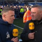 BBC odhalil plat Wayna Rooneyho a prečo plakal pri vysielaní FA Cupu | Futbal | Šport