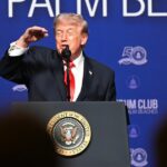 BBC „minie obrovské sumy“ na školenia o nepokojoch pre zamestnancov majstrovstiev sveta kvôli Trumpovi | Futbal | Šport
