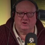 Moderátor TalkSPORT Alan Brazil hovorí, že podstúpil život zachraňujúcu operáciu.