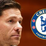 Xabi Alonso súhlasil, že sa stane novým trénerom Chelsea