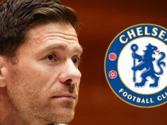 BREAKING: Chelsea je na pokraji oznámenia Xabiho Alonsa ako nového hlavného trénera klubu Xabi Alonso súhlasil, že sa stane novým trénerom Chelsea