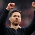 Xabi Alonso