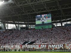BREAKING: Crystal Palace vs Rayo Vallecano suspendovaný po zdravotnej pohotovosti v dave Rayo Vallecano od fanúšikov Madridu