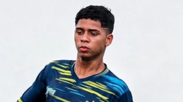 Jesús Adrián González Arrieta bol zastrelený