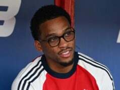BREAKING: Mikel Arteta odhaľuje, že Jurrien Timber je vhodný na finále Ligy majstrov vo veľkom posilňovaní kondície Arsenalu Jurrien Timber
