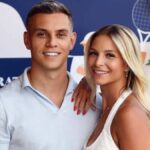 Laura Hilven s Leandrom Trossardom