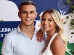 BREAKING: Rozchod Leandra Trossarda s manželkou bol potvrdený ako vyhlásenie o vzťahu hviezdy Arsenalu Laura Hilven s Leandrom Trossardom