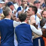 BREAKING West Ham zostúpil, pretože Tottenham si v posledný deň zabezpečil prežitie v Premier League