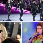 BTS, Madonna a Shakira vystúpia na záverečnom polčase majstrovstiev sveta