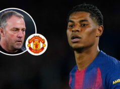 Barcelona dospela k „definitívnemu rozhodnutiu“ o podpise Marcusa Rashforda z Man Utd po „schválení“ Hansiho Flicka Barcelona dospela k „definitívnemu rozhodnutiu“ o podpise Marcusa Rashforda z Man Utd po „schválení“ Hansiho Flicka