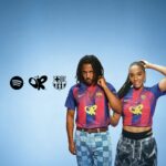 Barcelona drop Olivia Rodrigo kit pre El Clasico