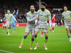 Barcelona hľadá dohodu o druhej hviezde Man City Barcelona hľadá dohodu o druhej hviezde Man City