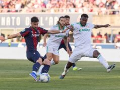 Barcelona identifikuje hviezdu Serie A ako novú alternatívu Bastoni Barcelona identifikuje hviezdu Serie A ako novú alternatívu Bastoni
