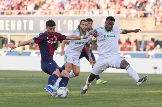 Barcelona identifikuje hviezdu Serie A ako novú alternatívu Bastoni
