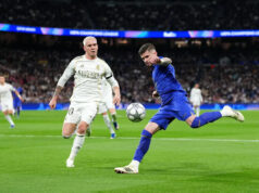 Barcelona identifikuje krajného obrancu Ligue 1 ako potenciálny cieľ, ak dohoda s Joaom Cancelom zlyhá Barcelona identifikuje krajného obrancu Ligue 1 ako potenciálny cieľ, ak dohoda s Joaom Cancelom zlyhá