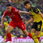 Barcelona je spojená s prestupom za hviezdu Borussie Dortmund