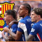 Barcelona kontaktovala prestup Joaa Pedra z Chelsea