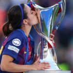 Barcelona porazila Lyon 4:0 a vyhrala ženskú Ligu majstrov | Futbalové správy