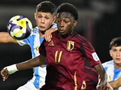 Barcelona predložila ponuku na 18-ročného krídelníka Barcelona predložila ponuku na 18-ročného krídelníka
